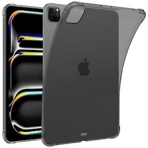 Protective: Bumper Gel Case for iPad Pro 11" M4 (2024)