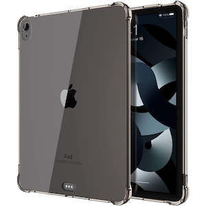Protective: Bumper Gel Case for iPad Air 13" M2 (2024)