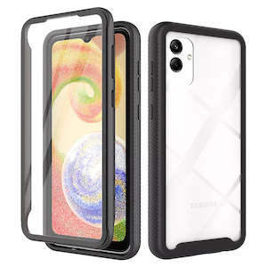 Protective: Heavy Duty Protection Case for Samsung Galaxy A04