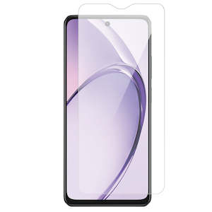 Standard: Glass Screen Protector for OPPO A40 5G