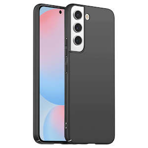 Slim: Thin Shell Case for Samsung Galaxy S24 FE