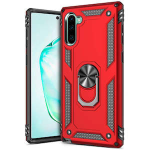 Tough Ring Case for Samsung Galaxy Note 10