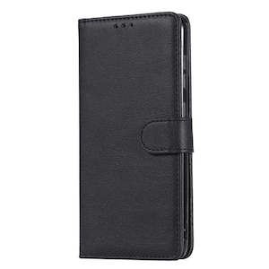 Classic Wallet case for Samsung Galaxy Note 10