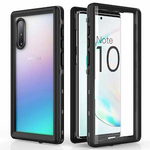 Redpepper Waterproof case for Samsung Galaxy Note 10 Plus