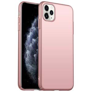 Iphone 11 Cases: Thin Shell case for iPhone 11