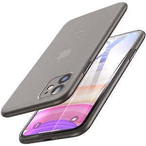 Iphone 11 Cases: Ultra Thin Case for iPhone 11