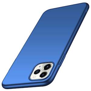 Iphone 11 Pro Cases: Thin Shell case for iPhone 11 Pro