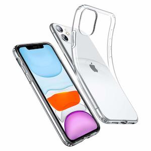 Clear Gel case for iPhone 11 Pro