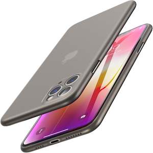 Iphone 11 Pro Cases: Ultra Thin case for iPhone 11 Pro