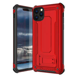 Iphone 11 Pro Cases: Rugged Stand case for iPhone 11 Pro
