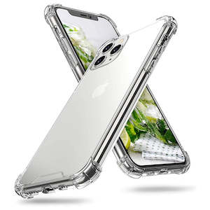 Bumper Hard Case for iPhone 11 Pro Max