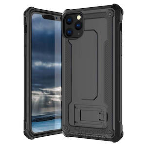 Rugged Stand case for iPhone 11 Pro Max