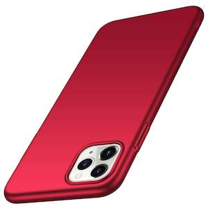 Iphone 11 Pro Max Cases: Thin Shell case for iPhone 11 Pro Max