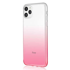 Iphone 11 Pro Max Cases: Gradient Thin Shell case for iPhone 11 Pro Max
