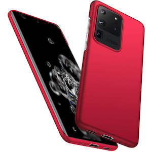 Thin Shell Case for Samsung Galaxy S20 Ultra