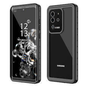 Redpepper Waterproof case for Samsung Galaxy S20 Ultra