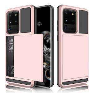 Tough Card case for Samsung Galaxy S20 Ultra