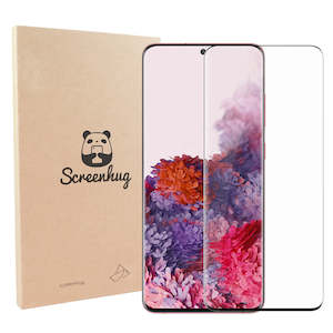 Full Cover Glass Screen Protector for Samsung Galaxy S20