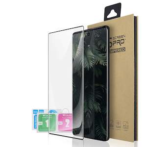 Samsung Galaxy Note 10 Screen Protectors: Glass Screen Protector for Samsung Galaxy Note 10