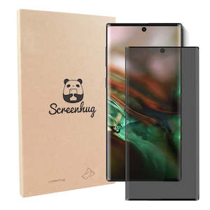 Privacy Glass Screen Protector for Samsung Galaxy Note 10
