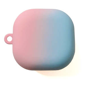 Gradient Hard Case Cover for Galaxy Buds Live/Pro/Buds2
