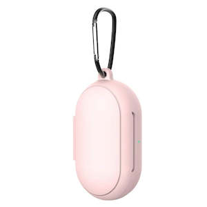 Samsung Galaxy Buds Cover: Silicone Cover for Samsung Galaxy Buds