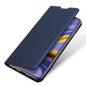 Samsung Galaxy A31 Cases: Slim One Card case for Samsung Galaxy A31