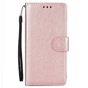 Classic Wallet Case for Samsung Galaxy A11