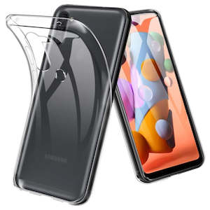 Samsung Galaxy A11 Cases: TPU Gel case for Samsung Galaxy A11
