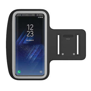 Samsung Galaxy A11 Cases: Sports Armband for Samsung Galaxy