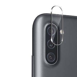Camera Lens Glass Protector for Samsung Galaxy A11