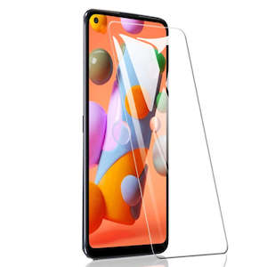 Samsung Galaxy A11 Screen Protectors: Glass Screen Protector for Samsung Galaxy A11