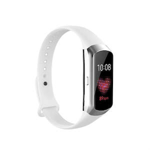 Samsung Galaxy Fit Sm R370: Rubber Strap for Samsung Galaxy Fit SM-R370