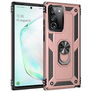 Samsung Galaxy Note 20 Cases: Tough Ring case for Samsung Galaxy Note 20