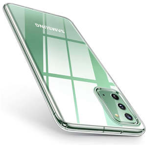 TPU Gel case for Samsung Galaxy Note 20