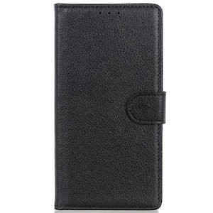 Leather Wallet case for Samsung Galaxy Note 20