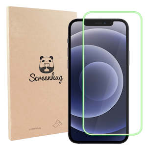 Iphone 12 Screen Protectors: Glow In The Dark Screen Protector for iPhone 12 Pro
