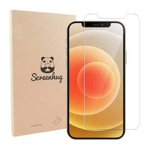 Iphone 12 Screen Protectors: iPhone 12 Pro Glass Screen protector