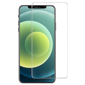 Iphone 12 Pro Max Screen Protectors: Glass Screen Protector for iPhone 12 Pro Max