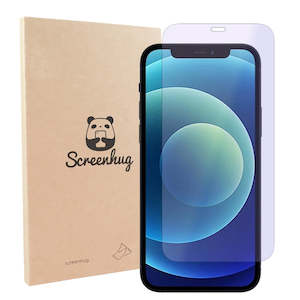 Iphone 12 Pro Max Screen Protectors: Blue Light Glass Screen Protector for iPhone 12 Pro Max