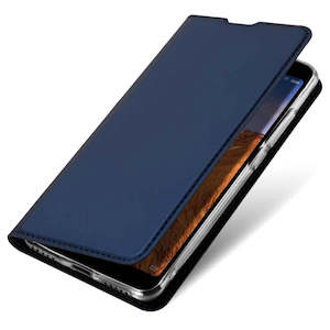 Iphone 12 Pro Max Cases: Slim Wallet One Card case for iPhone 12 Pro Max