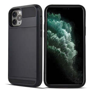 Iphone 12 Pro Max Cases: Tough Card case for iPhone 12 Pro Max