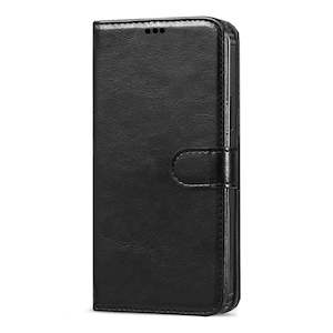Iphone 12 Pro Max Cases: Classic ID Wallet case for iPhone 12 Pro Max