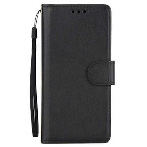 Samsung Galaxy A01 Core Cases: Classic Wallet case for Samsung Galaxy A01 Core