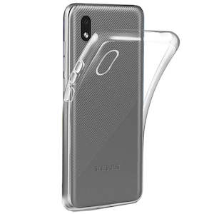 Thin Gel Case for Samsung Galaxy A01 Core