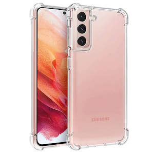 Bumper Gel Case for Samsung Galaxy S21