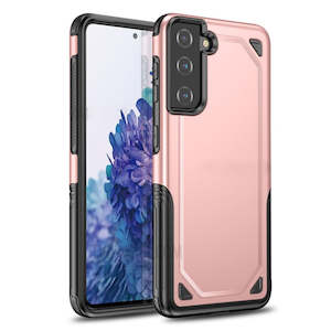 Tough Hybrid Case for Samsung Galaxy S21