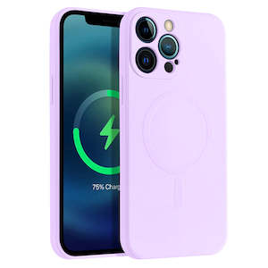 Iphone 12 Pro Cases: Magsafe Compatible Thin Case for iPhone 12 Pro