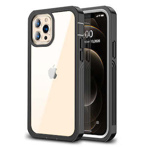 Iphone 12 Pro Cases: Heavy Duty Case for iPhone 12 Pro