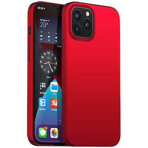 Iphone 12 Pro Cases: Thin Shell case for iPhone 12 Pro